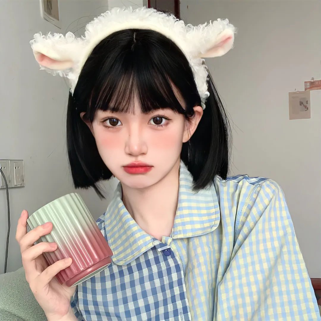 摩登女郎