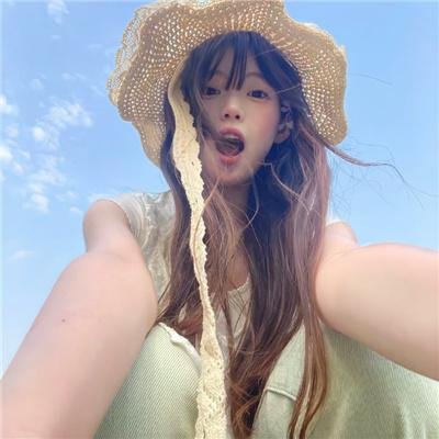 红唇