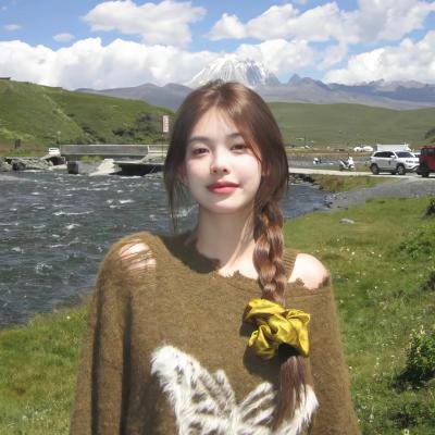 玉女桃花满堂红